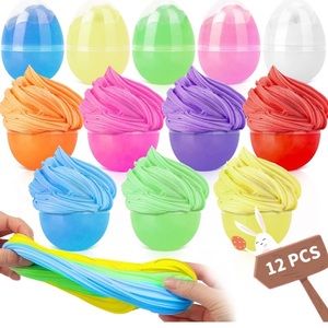 Easter Basket Stuffers